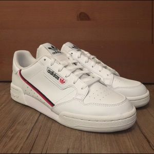 MEN’S 7 | CONTINENTAL 80 LEATHER SHOES